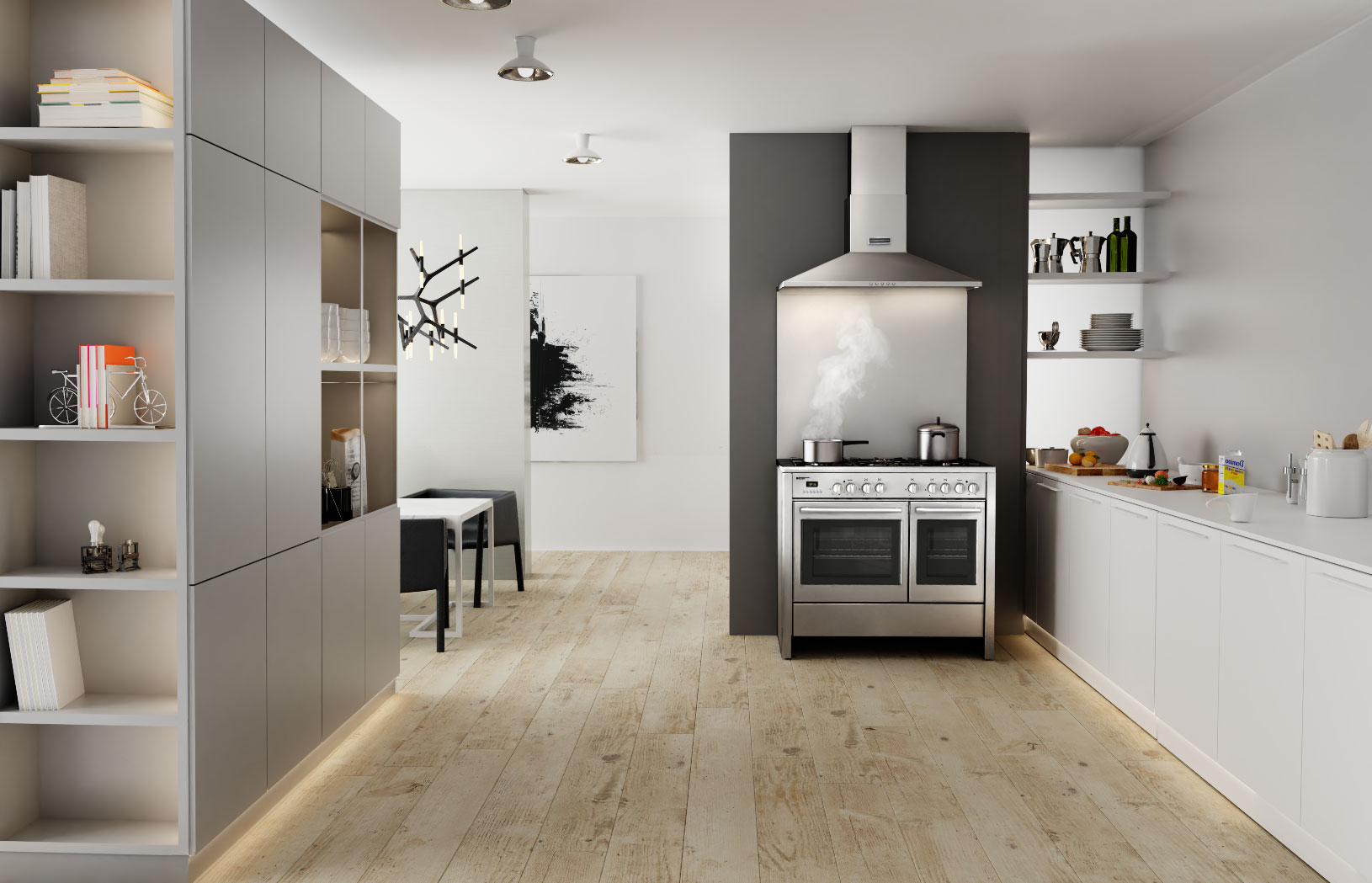 Rangecookers Best Buys Under £1500