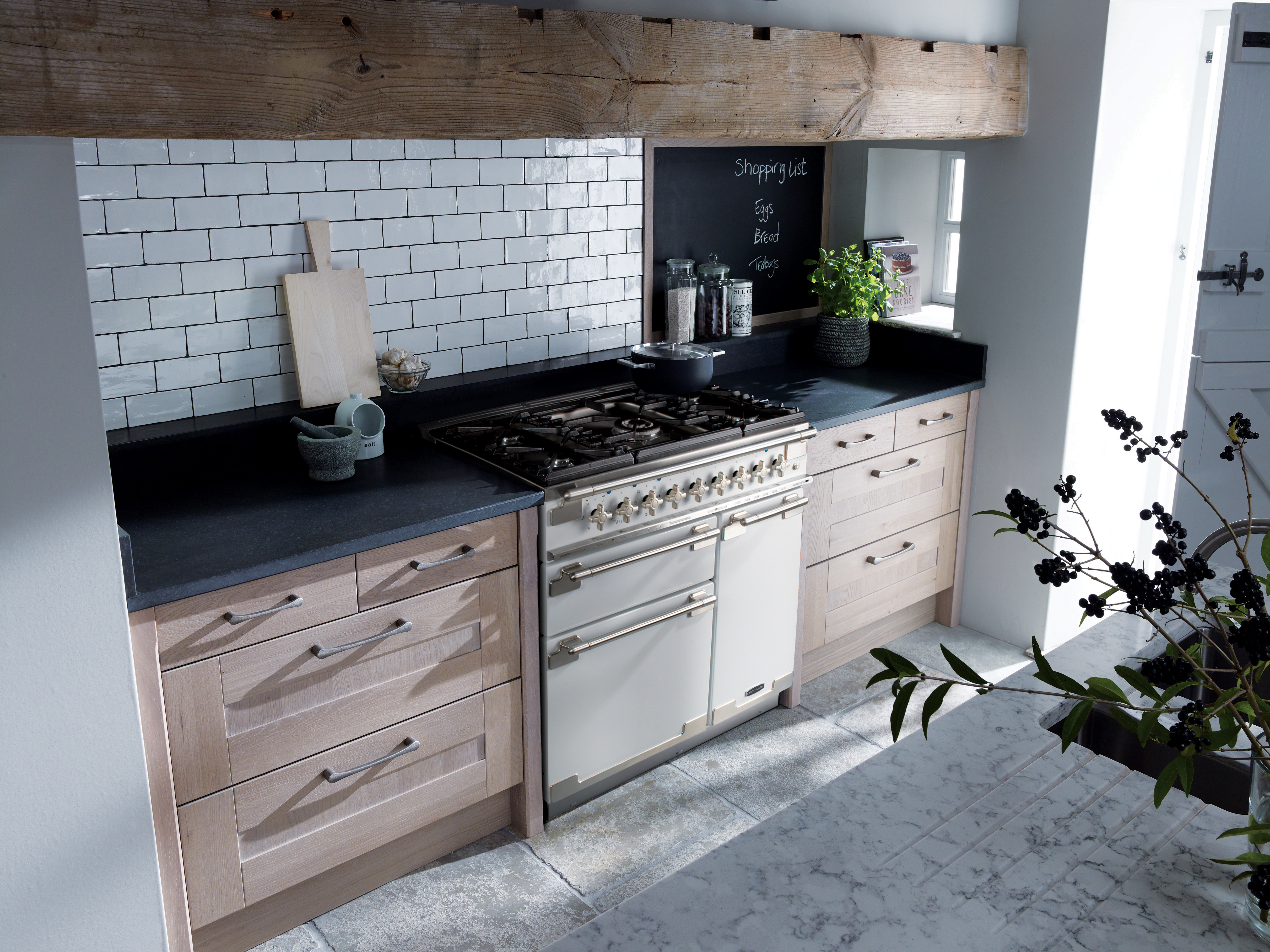 5 Timeless Pieces For Your Kitchen