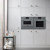 The Complete Bertazzoni Built-In Collection
