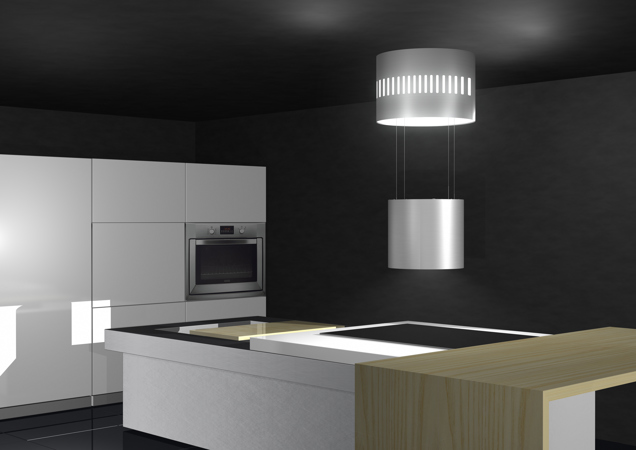 Cooker Hoods: Extraction or Recirculation? - The Rangecookers Blog