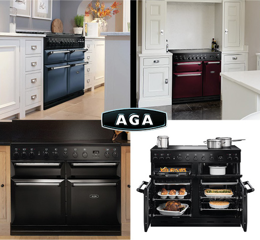 The Rangecookers Blog