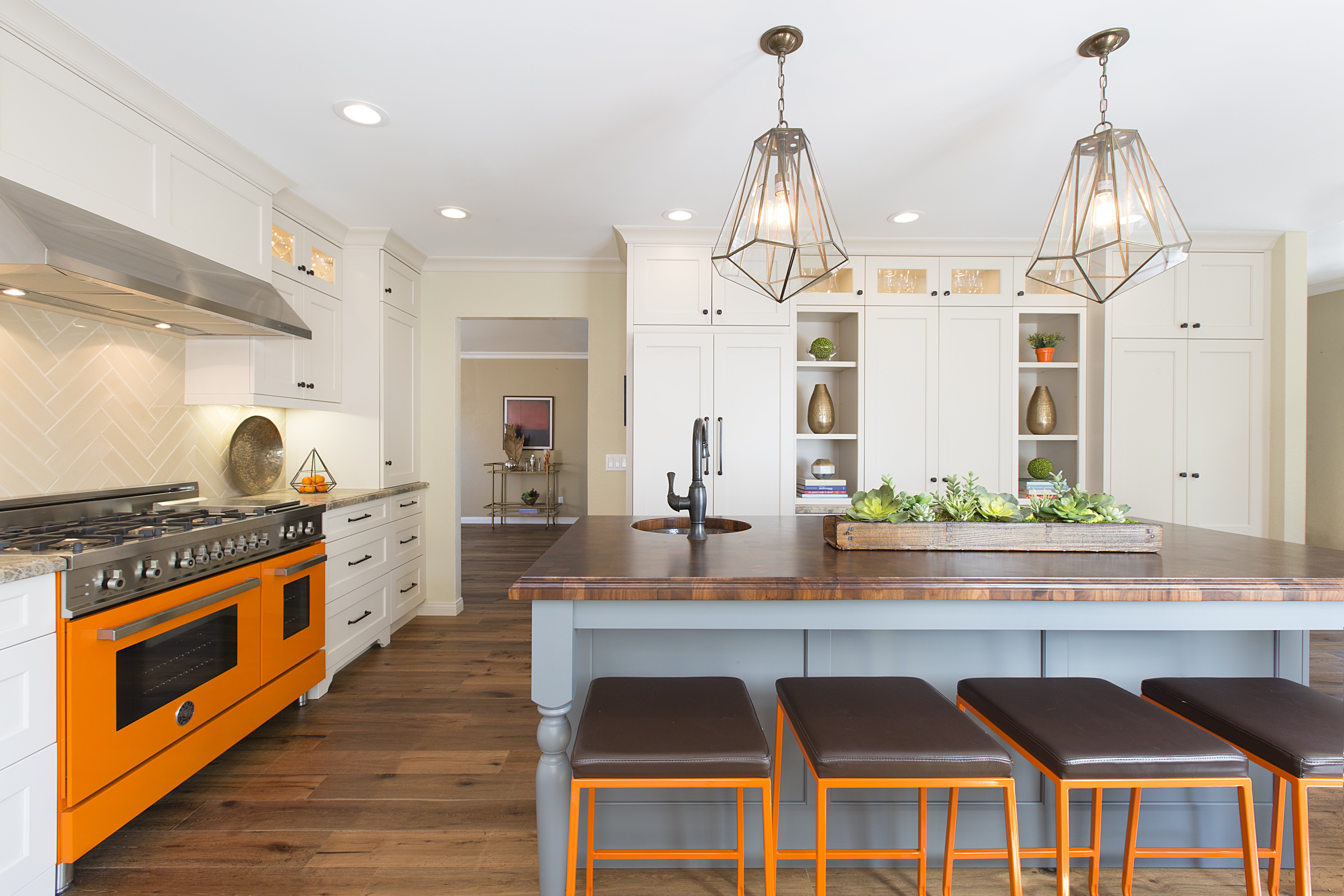 Get To Know...Bertazzoni