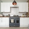Why Should You Choose A Range Cooker?