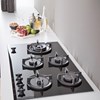 Finding The Perfect Hob