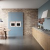 Built In Appliances: Coordinate Your Kitchen