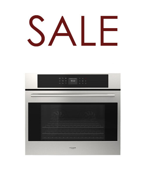 Save £100 - ovens