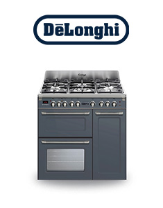 DeLonghi Warranty