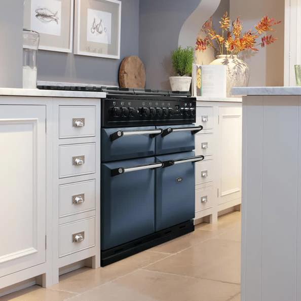 Replacing A Traditional AGA Cooker The Rangecookers Blog