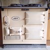 Replacing A Traditional AGA Cooker
