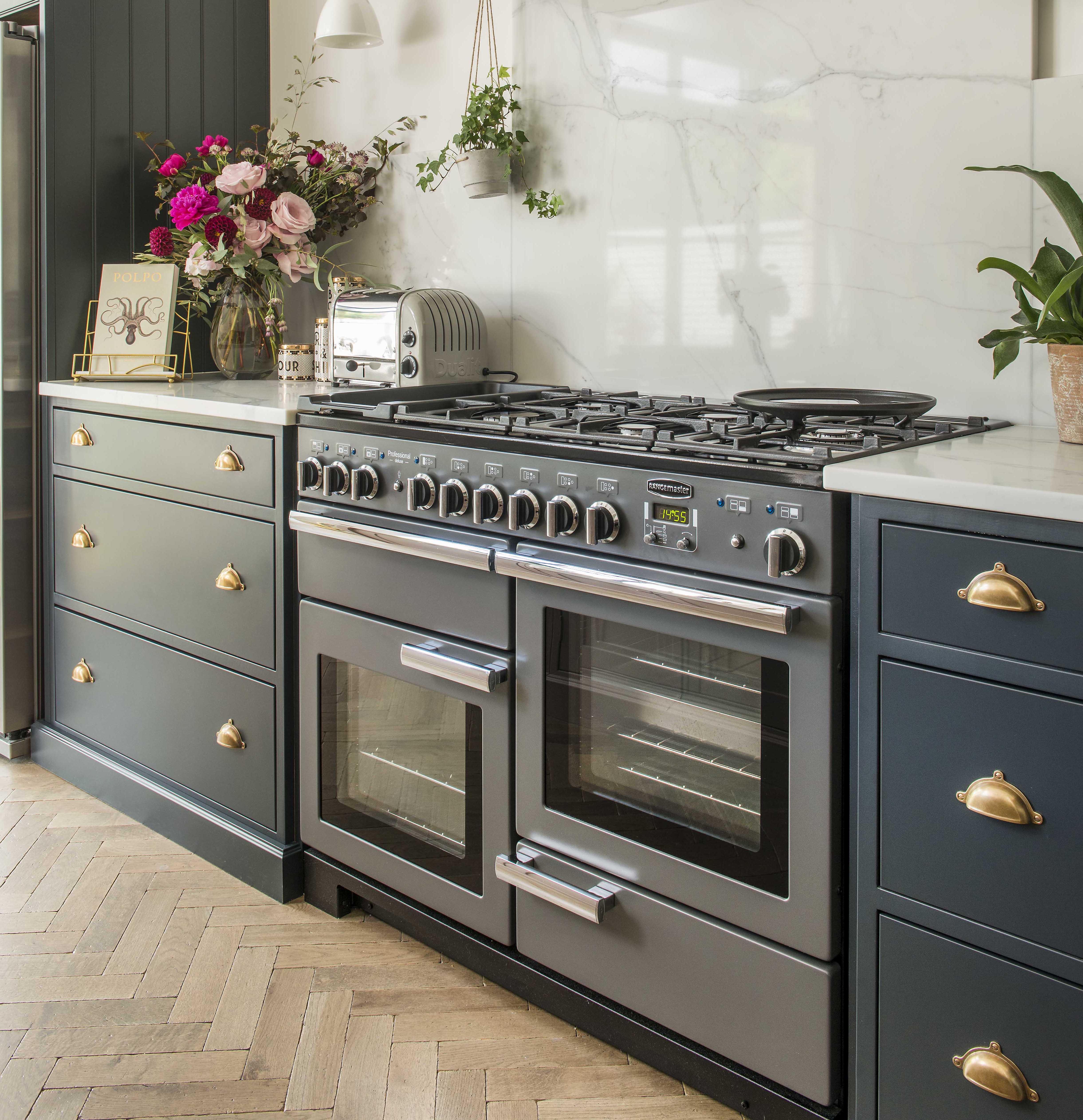 Range Cookers For Larger Spaces - The Rangecookers Blog