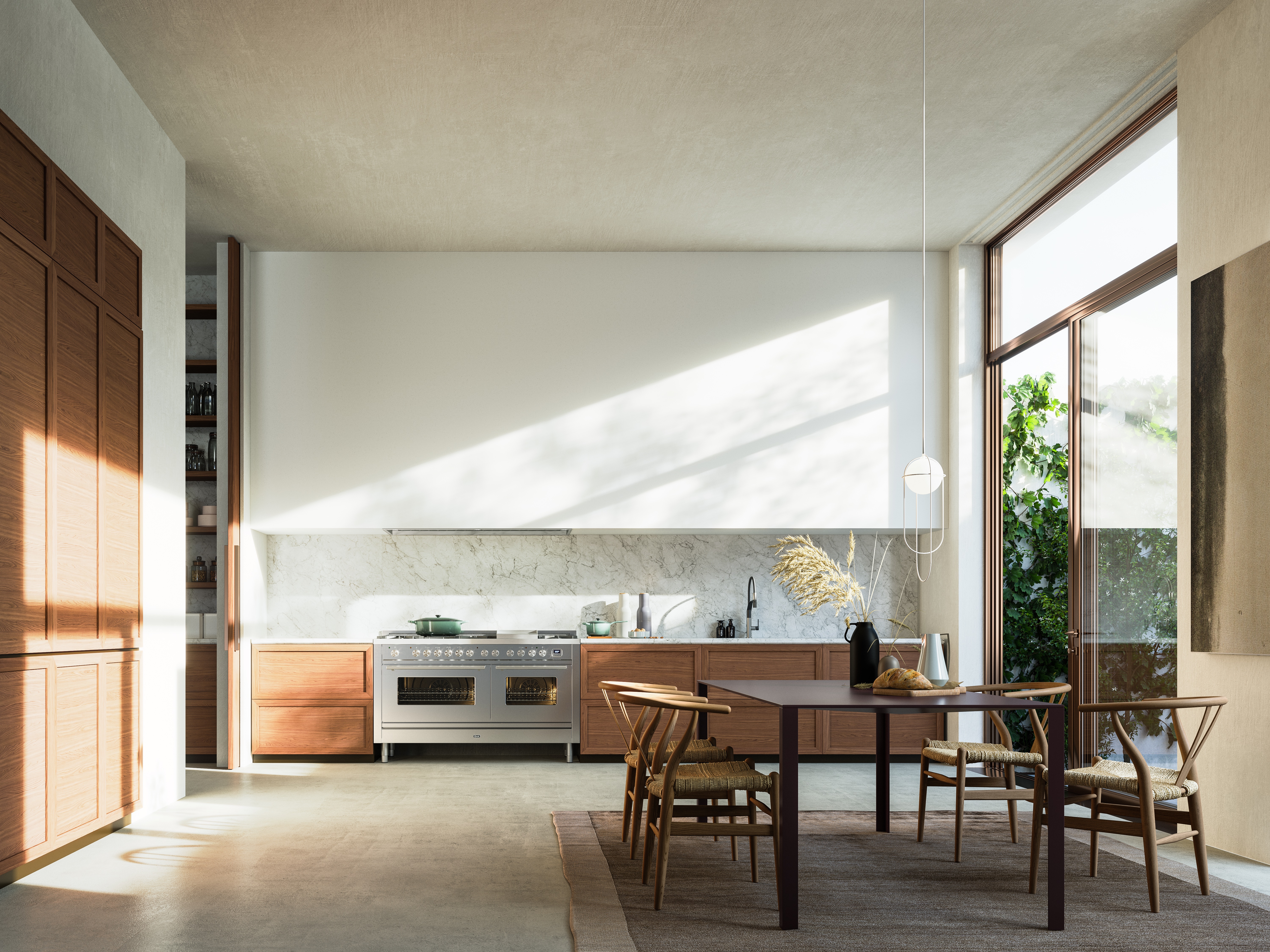 Range Cookers For Larger Spaces