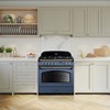 Positioning Your Range Cooker