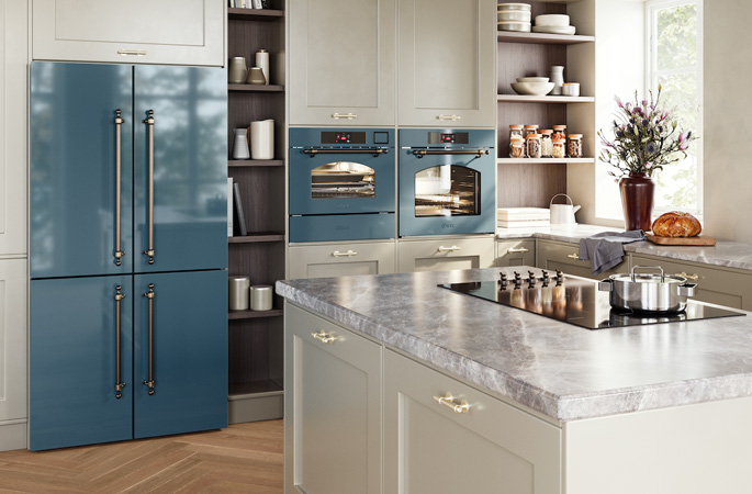 More Than Range Cookers...