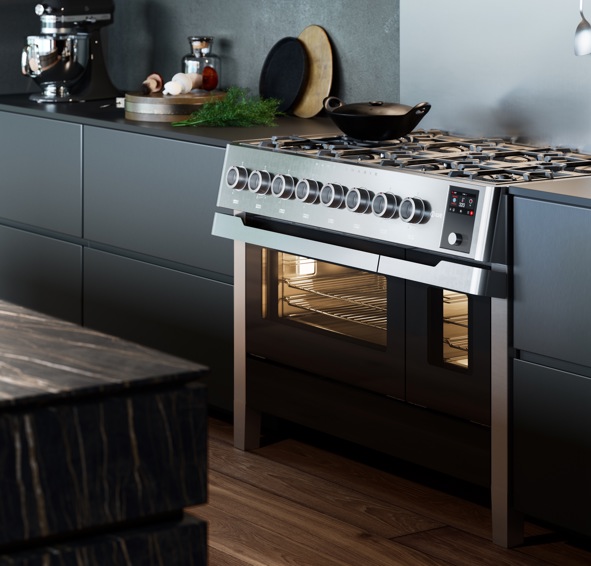 Energy Efficient Cooking The Rangecookers Blog