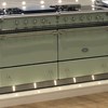 140cm & Above Range Cookers