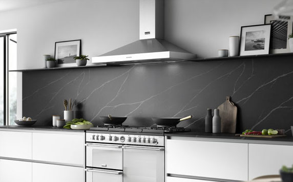 Choosing A Cooker Hood