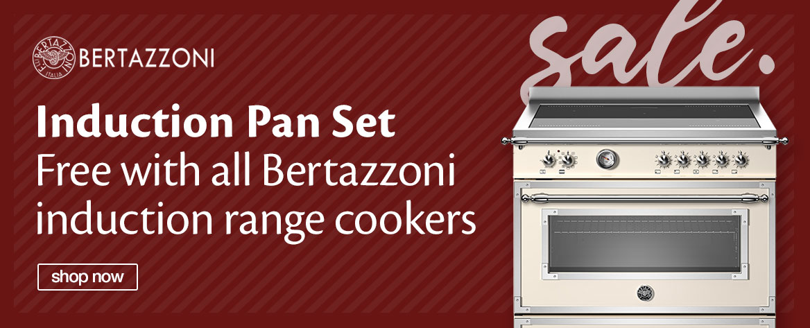 free range cooker