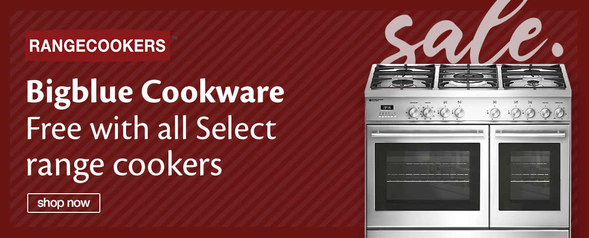 free range cooker