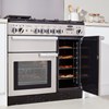 Multifunction, Fanned & Conventional Ovens
