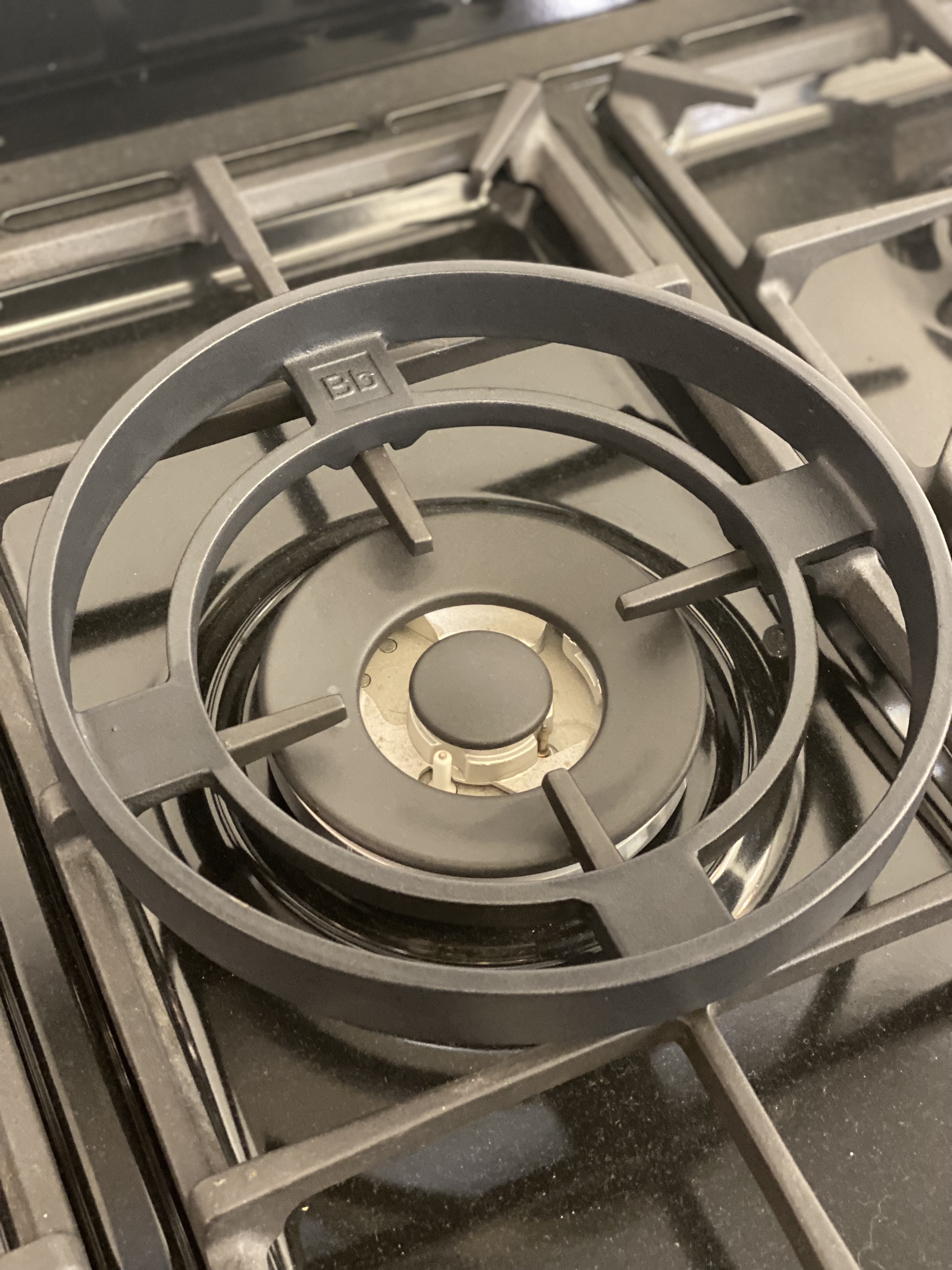 Wok Rings and Griddles - The Rangecookers Blog