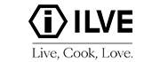 ILVE logo