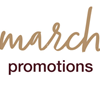 March Promotions