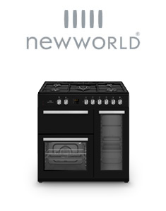 New world range cooker 110cm deals