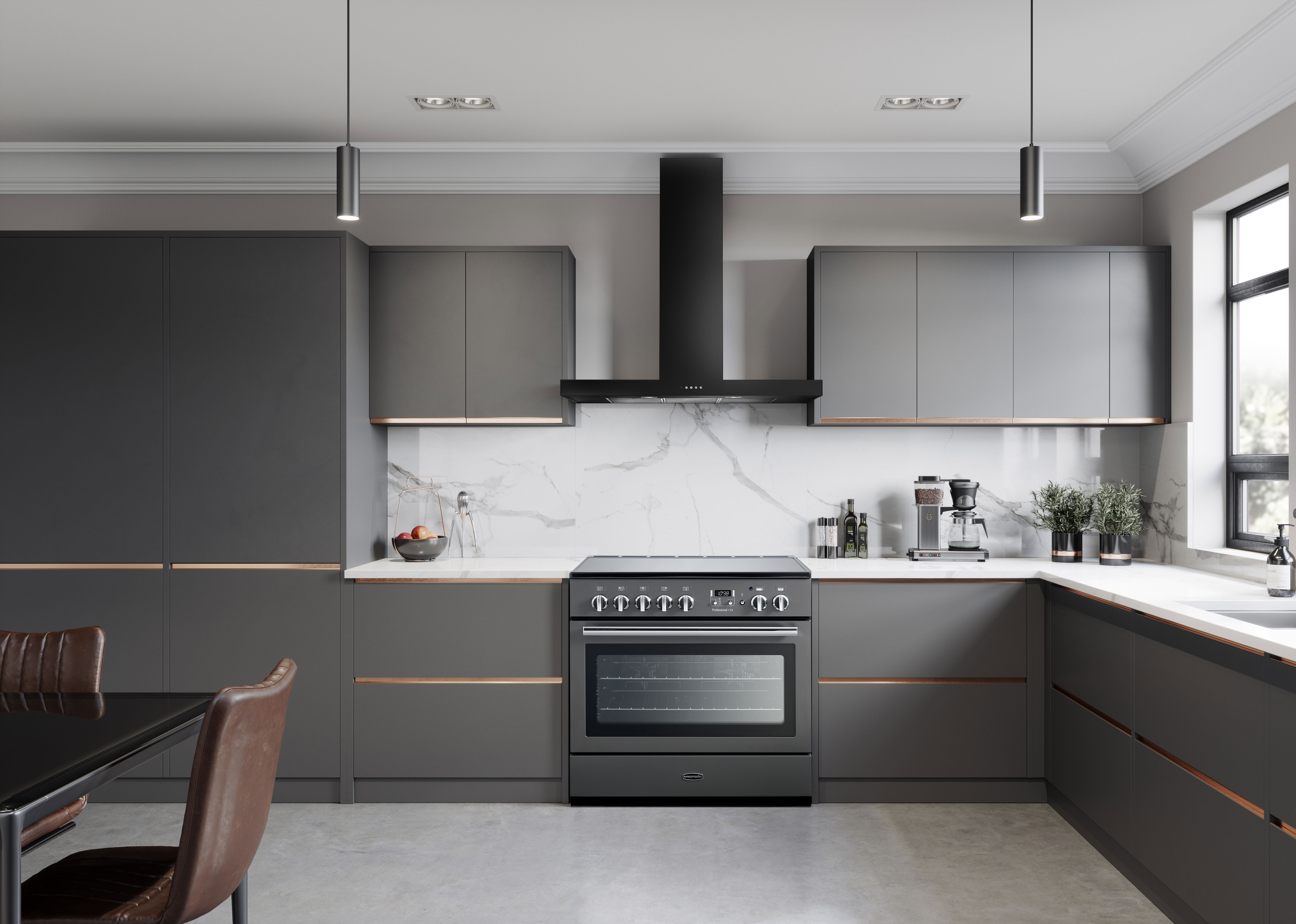 Energy Efficiency The Rangecookers Blog