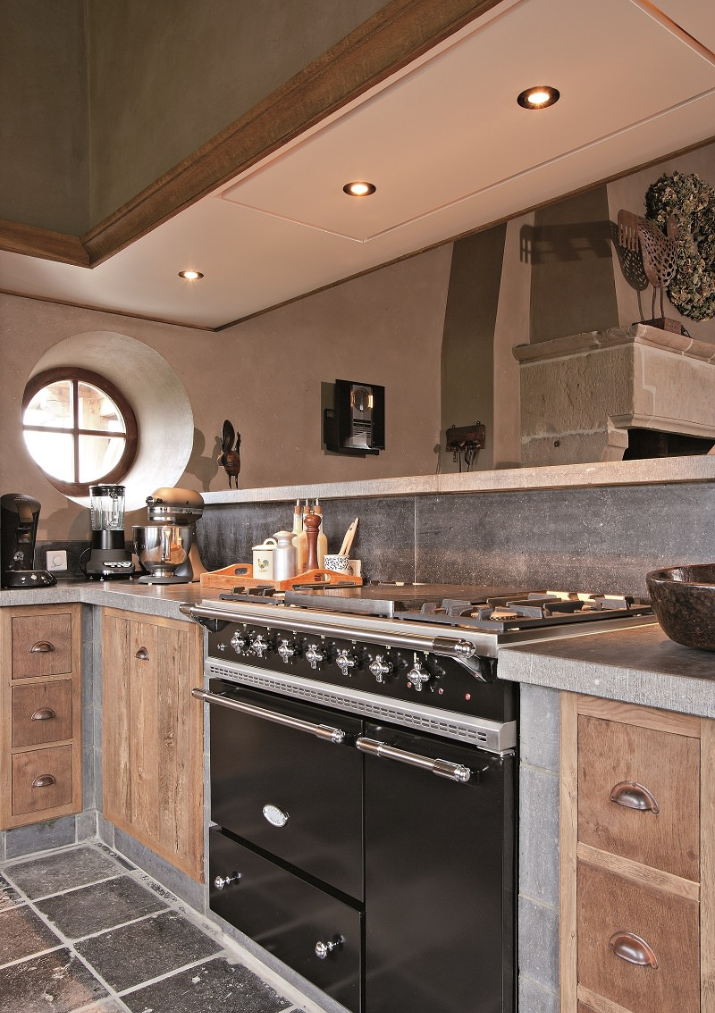 How To Buy A Lacanche