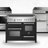 Mid-Level Induction Range Cookers: Why The Bertazzoni Master Reigns Supreme