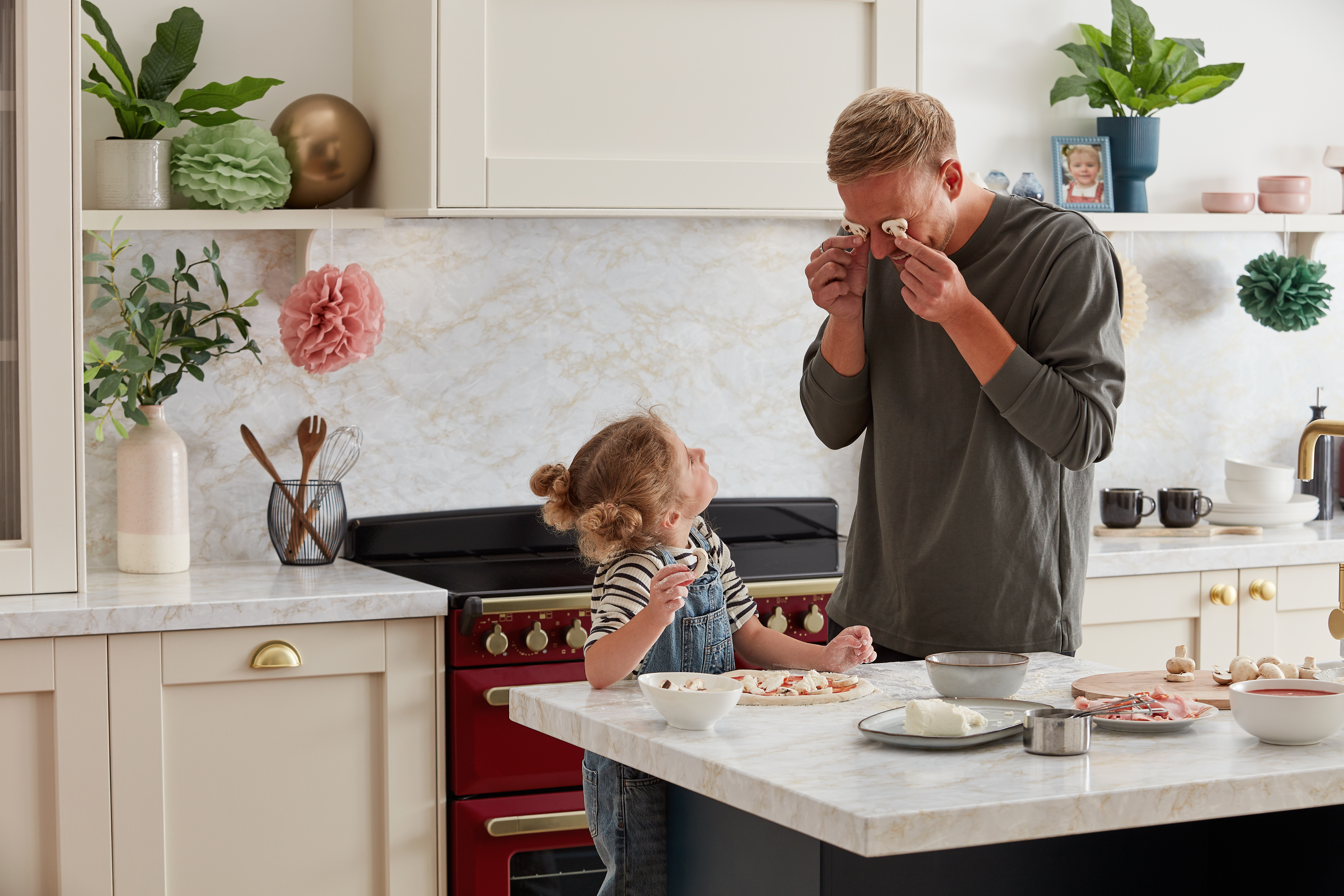 The Half Term Survival Guide: Making Family Mealtimes Easier