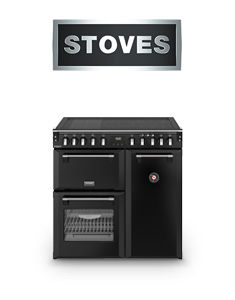 Stoves