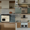 Rangemaster's Latest Arrivals: Introducing the Cotswold and Updated Professional Collections