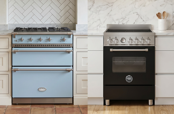 Range Cookers for Smaller Homes