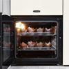 Multifunction, Fanned & Conventional Ovens