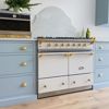 What Sets a Premium Range Cooker Apart?