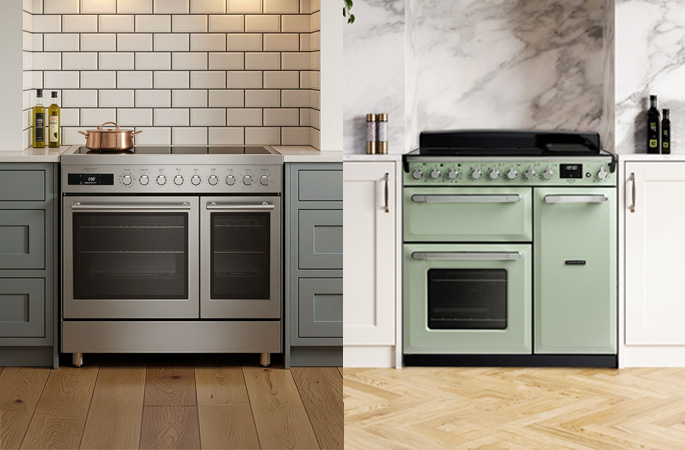 Choosing The Best Induction Range Cooker