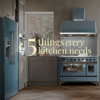 Five Things Every Kitchen Needs
