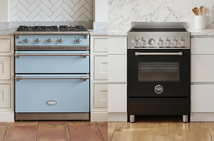 Range Cookers for Smaller Homes