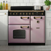 The Perfect Range Cooker for Spring Cooking