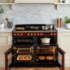 Warm up your kitchen: range cooker features that shine in Winter