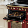 What To Cook On Your Range Cooker This Summer