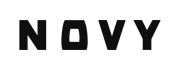 Novy logo