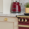Brass in the Kitchen: Why this Warm Metallic Finish is Having a Moment