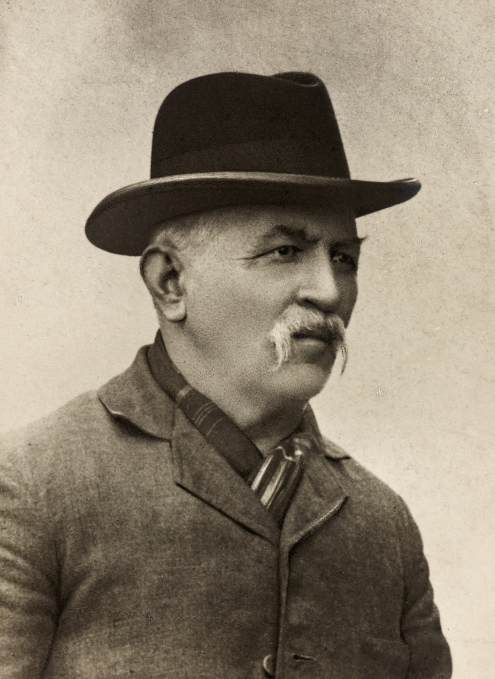 Founder: Francesco Bertazzoni