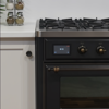 The Beauty of Matte Black in Modern Kitchen Design