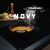 Introducing Novy: Quiet Innovation for the Modern Kitchen