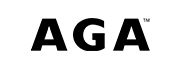 Aga logo