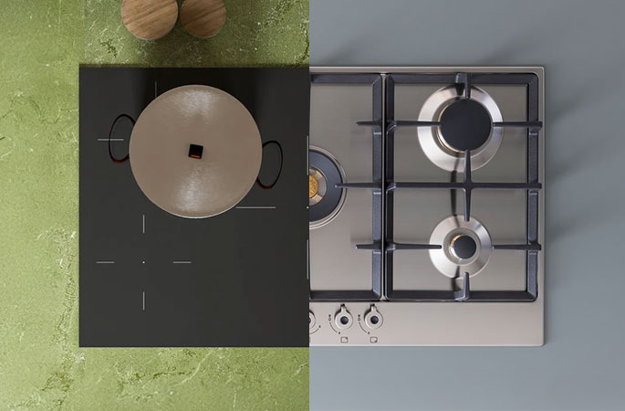The Built-In Hob Guide