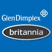 Glen Dimplex and Britannia